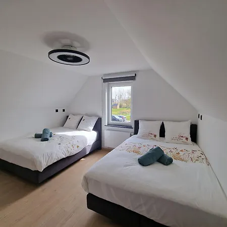 Guldenzand R-341 Holiday home