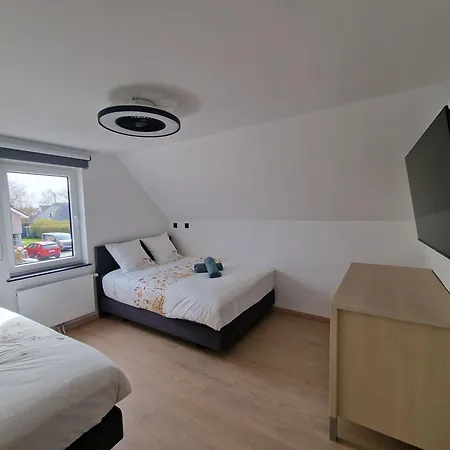 Holiday home Guldenzand R-341 Koksijde