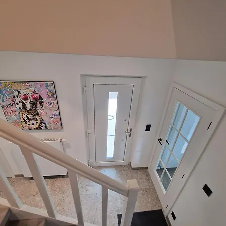 Guldenzand R-341 Holiday home