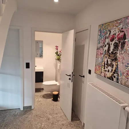 Holiday home Guldenzand R-341