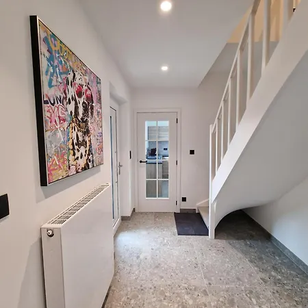 Holiday home Guldenzand R-341 *