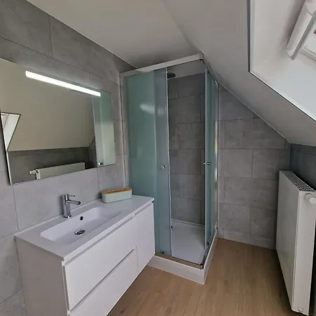 Guldenzand R-341 Holiday home Koksijde