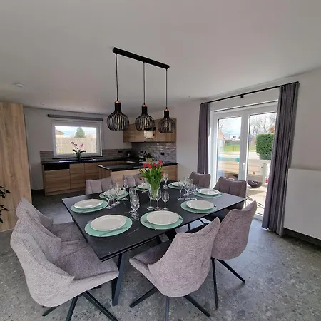 Guldenzand R-341 * Koksijde