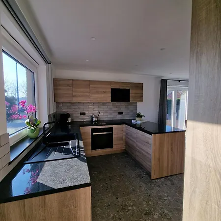 Guldenzand R-341 Holiday home