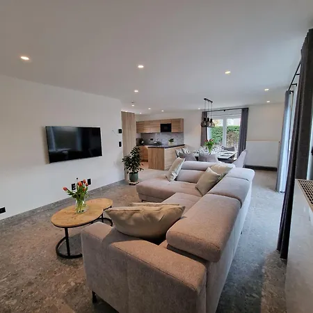 Holiday home Guldenzand R-341