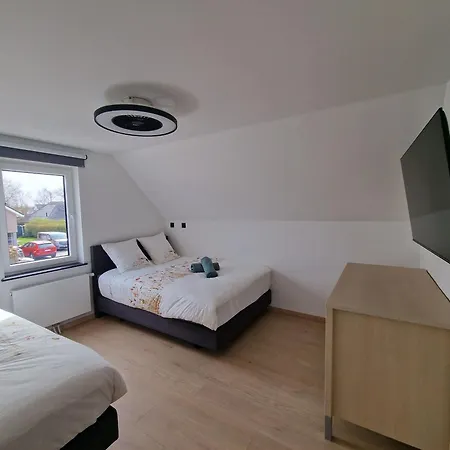 Holiday home Guldenzand R-341 *