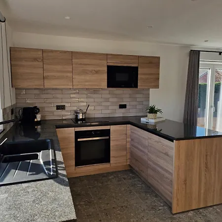 Guldenzand R-341 Дом отдыха Коксейде