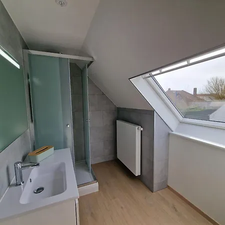 Holiday home Guldenzand R-341