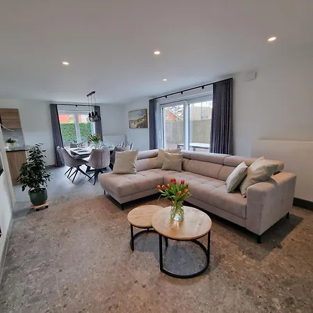 Holiday home Guldenzand R-341 *