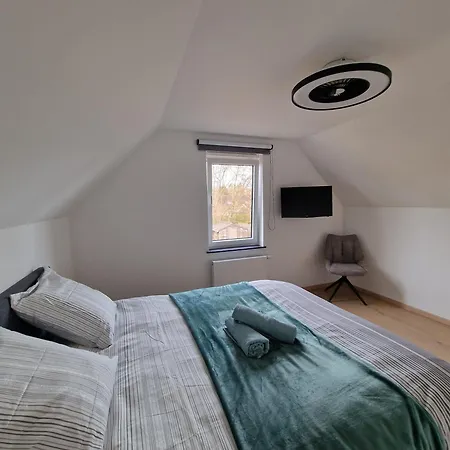 Holiday home Guldenzand R-341 Koksijde