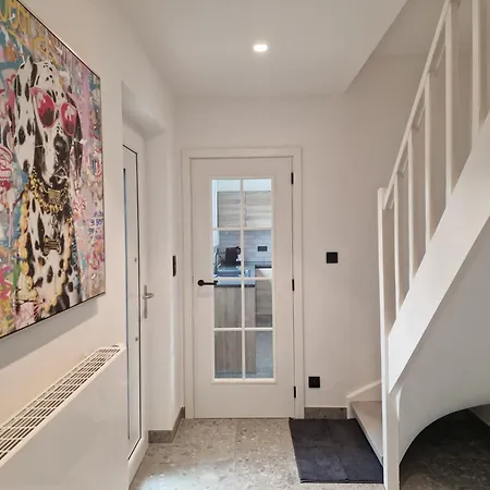 Guldenzand R-341 Holiday home