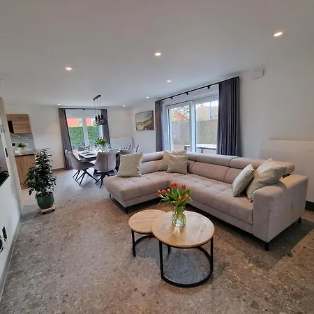 Holiday home Guldenzand R-341 *