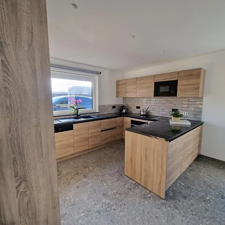 Holiday home Guldenzand R-341