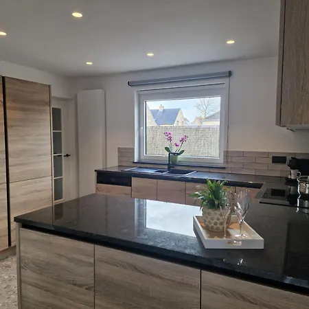 Holiday home Guldenzand R-341 *