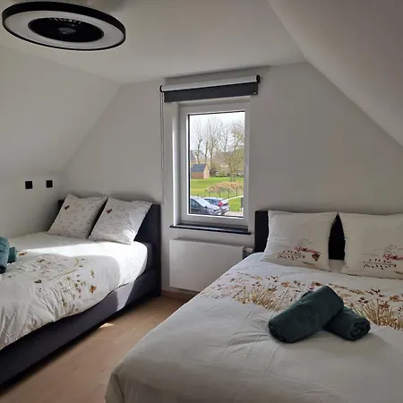 Guldenzand R-341 Koksijde