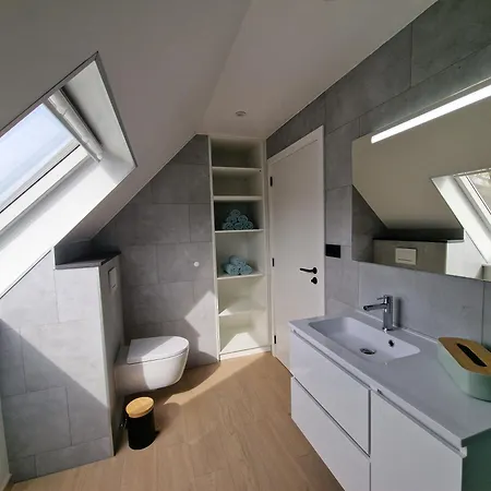 Holiday home Guldenzand R-341 Koksijde