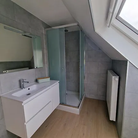 Guldenzand R-341 Koksijde